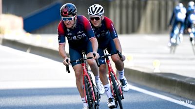 Watch In Canada: 2022 Saitama Criterium