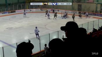Replay: Home - 2025 Powassan vs Greater Sudbury | Mar 13 @ 7 PM