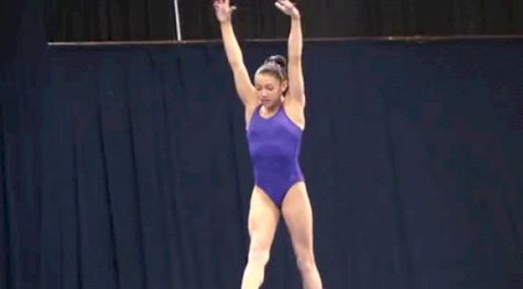 Gym-max (Kyla Ross)