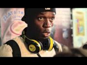 Usain Bolt arrives in Ostrava for 2012 Golden Spike Meeting