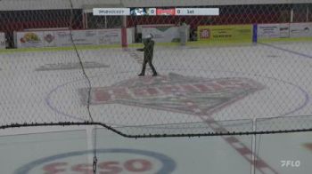 Replay: Home - 2025 Espanola vs French River | Sep 5 @ 6 PM