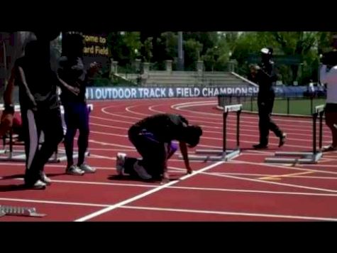 LSU Track & Field Prepares for NCAA Championships (6/7/10)