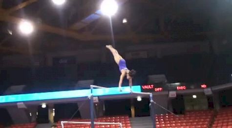Gym-max (Kyla Ross)