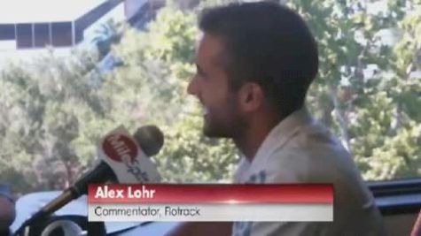 In Depth with MileSplit and Flo