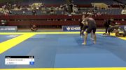 James Gabriel Grimaldi vs James Watts 2024 Pan IBJJF Jiu-Jitsu No-Gi Championship