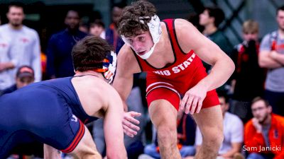 NCAA Week 1 Roundup