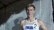 Carl Stones qualifies in steeple after injury a year ago at 2012 NCAA West Prelim