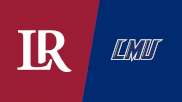 Replay: Lenoir-Rhyne Vs. Lincoln Memorial | 2022 SAC Men's Soccer Championship