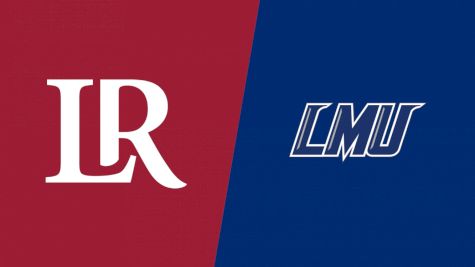 Replay: Lenoir-Rhyne Vs. Lincoln Memorial | 2022 SAC Men's Soccer Championship