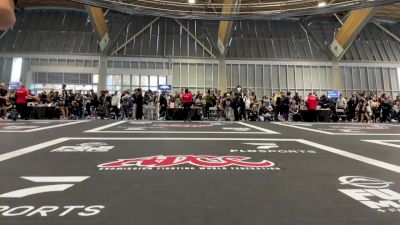 Corey Guitard vs Gurdip Rangi 2025 ADCC Vancouver Open