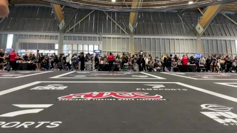 Corey Guitard vs Gurdip Rangi 2025 ADCC Vancouver Open