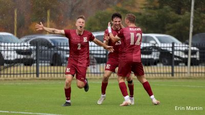 Highlights: Drexel Vs. Elon | 2022 CAA Men's Soccer Championship - Semifinal