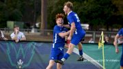 Highlights: Hofstra Vs. UNCW | 2022 CAA Men's Soccer Championship - Semifinal