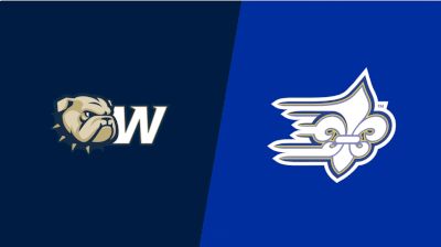 Replay: Wingate vs Limestone