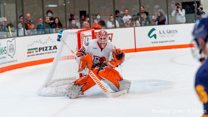 BG Falcon Hockey Returns To The CCHA, Season Tickets On Sale Now - Bowling  Green State University Athletics