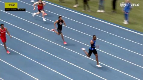 Replay: GLIAC Outdoor T&F Championships | May 2 @ 11 AM