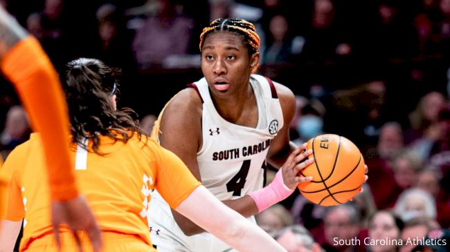 Louisville women's basketball hosting two top 10 prospects this