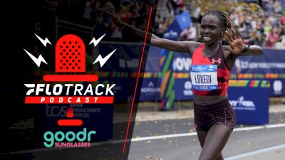 539. NYC Marathon Reactions & Breakdown