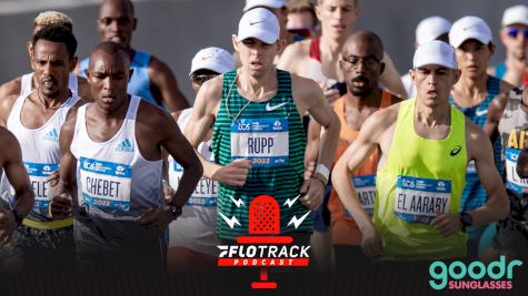 After NYC DNF, What Is The Future For Galen Rupp?
