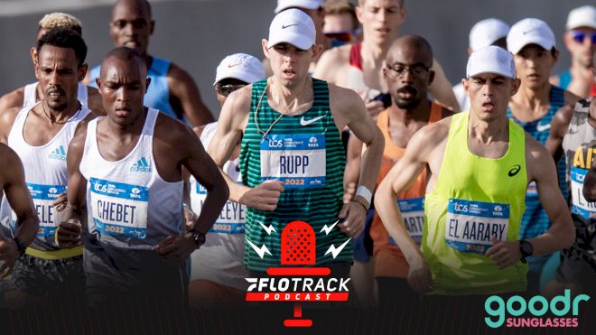 After NYC DNF, What Is The Future For Galen Rupp?