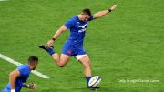 France Calls In 15 Players For Springboks, Giant Lock Ruled Out