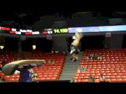 Lexie Priessman - Vault - 2012 Secret U.S. Classic