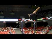 Lexie Priessman - Uneven Bars - 2012 Secret U.S. Classic