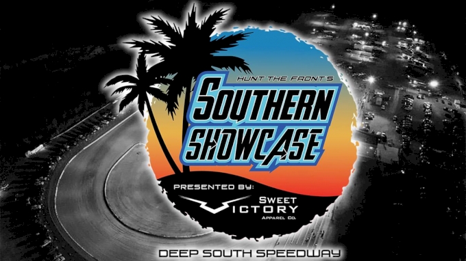 picture of 2022 Hunt the Front's Southern Showcase at Deep South Speedway