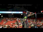 Madison Desch - Uneven Bars - 2012 Secret U.S. Classic