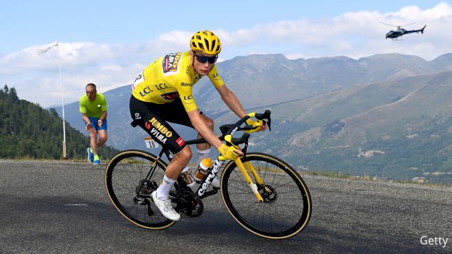 2023 Tour de France