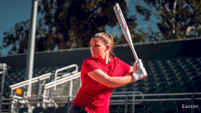 Rachel Balkovec Becomes First Female Manager In Affiliated Pro Baseball -  FloSoftball