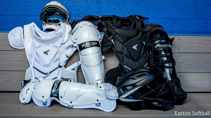 Best-Selling Softball Catcher's Gear