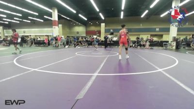 126 lbs 3rd Place - Faridullah Samsor, Takedown-City Wrestling vs Diego Morales, Jflo Trained