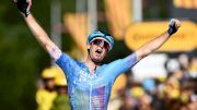 Pro Breakdown: Hugo Houle Explains How He Pulled Off Historic 2022 Tour de France Stage Win