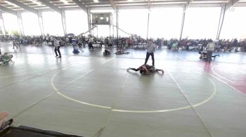 116 lbs Final - Pablito Rodriguez, Alamosa vs Anthony Sanchez, BlackCat WC