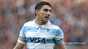 3 Things To Know About Santiago Carreras, Argentina And Bath Rugby Star