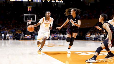 Players To Watch At The Women's Battle 4 Atlantis