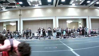 138 lbs Round Of 32 - Colby Sulliban, DUB Wrestling vs Drew Popst, Guardian Knights