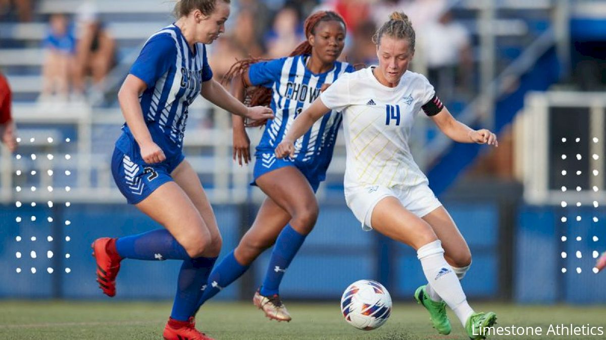 Four SAC Teams Advance To NCAA D-II Women's Soccer Southeast Regional