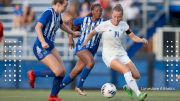 Four SAC Teams Advance To NCAA D-II Women's Soccer Regional
