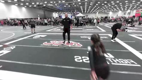 Minka Grage vs Sufina Grajo 2023 ADCC Dallas Open