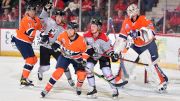 Who Is the New York Islanders' ECHL Affiliate? Meet the Worcester Railers