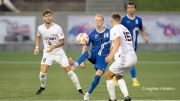 Men's Soccer Games To Watch This Week Sept. 3-Sept. 9