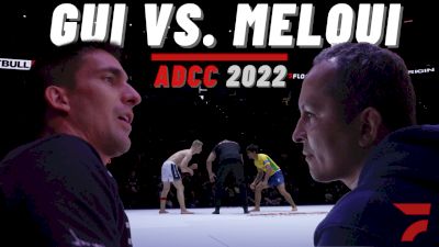 In The Corner ADCC 2022: Gui Mendes vs. Melqui Galvao