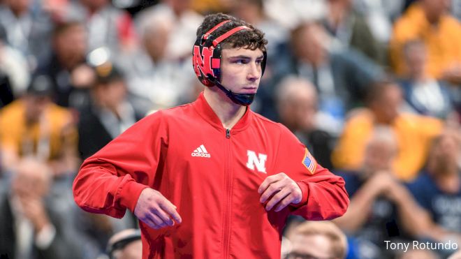 What Ridge Lovett's Redshirt Means For The Husker Lineup & 149 Nationally