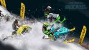 First-Ever Snocross Mobile Racing Game Now Available