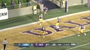 WATCH: Reese Poffenbarger With Another HUGE Touchdown Pass