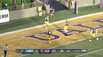 WATCH: Reese Poffenbarger With Another HUGE Touchdown Pass