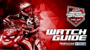 How to Watch: 2023 AMSOIL Snocross National