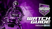 How to Watch: 2023 USAF Snocross National at Salamanca